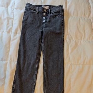Girl's jeans